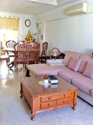 Blk 808 Tampines Polyview (Tampines), HDB 4 Rooms #586253831
